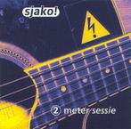 cd - Sjako! - 2 Meter Sessie, Verzenden, Zo goed als nieuw