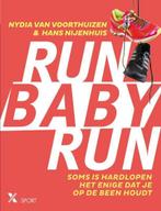 Run baby run 9789401608985 Hans Nijenhuis, Boeken, Verzenden, Gelezen, Hans Nijenhuis
