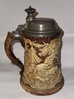 Johann Maresch - Kroes - Keramiek - Mok met