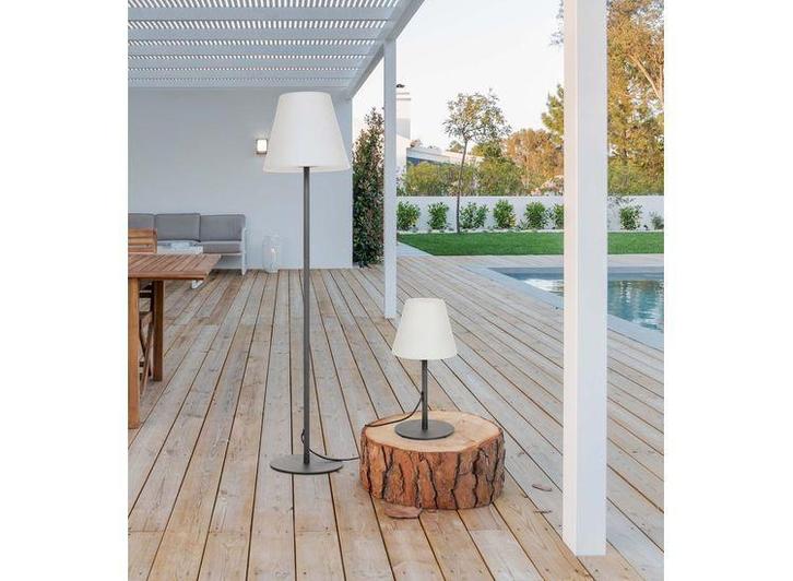 Partij tafellampen en staande lampen voor binnen en buiten, Zakelijke goederen, Horeca | Meubilair en Inrichting, Verlichting