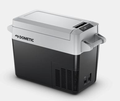 Dometic Mobiele Compressor Koelbox | 21L | Compact, Zakelijke goederen, Horeca | Keukenapparatuur, Verzenden