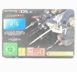 Nintendo 3DS Xl Fire Emblem Awakening Limited Ed Alleen Doos, Spelcomputers en Games, Spelcomputers | Nintendo 2DS en 3DS, Zo goed als nieuw