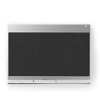 Alfa Term 20 (23 kW) CV houtkachel fornuis Bruin Aansluiting, Verzenden, Nieuw