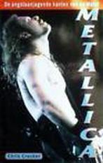 Metallica - De Angstaanjagende Kanten Van De Metal 1993, Boeken, Gelezen, Crocker, Verzenden