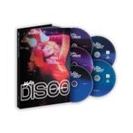Kylie – Disco (Guest List Edition) 5 discs, Cd's en Dvd's, Cd's | Pop, 2000 tot heden, Verzenden, Nieuw in verpakking
