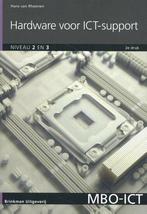 Hardware voor ICT-support | 9789057523953, Verzenden, Nieuw