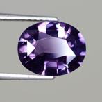 Paars Spinel - 4.63 ct - Lotus Gemology, Nieuw