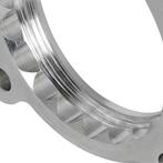 aFe Silver Bullet Throttle Body Spacers TBS Nissan Patrol, Auto-onderdelen, Motor en Toebehoren, Ophalen of Verzenden, Nieuw