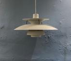 Louis Poulsen - Poul Henningsen - Lamp - PH5 - Metaal