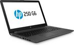 HP 250 G6| i5-7200U| 8GB DDR4| 256GB SSD| 15,6, Nieuw