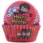 PME Harry Potter Karakters Cupcake Vormpjes Ø52mm 30st., Verzenden, Nieuw