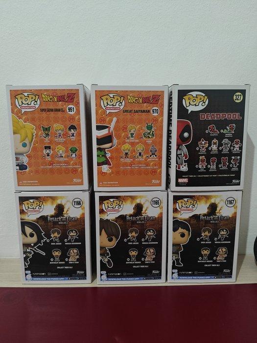 Funko - Funko Pop, Antiek en Kunst, Antiek | Speelgoed