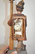 Whistler - Hout - 1910-1920 - schwarzwalder automaat, Antiek en Kunst