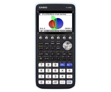 Casio fx-CG50 | Refurbished en met garantie! beschikbaar voor biedingen