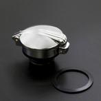 Harley Sportster Tankdop Chrome, Ophalen of Verzenden, Nieuw