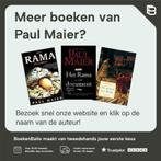 Het Rama-document / Operatie Wederkomst 9789023992325, Verzenden, Gelezen, Paul Maier