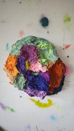 Marc Gonz - Foam cake - NO Reserve