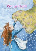 Vrouw Holle / Sprookjesreis 9789048700028 Martine Letterie, Verzenden, Zo goed als nieuw, Martine Letterie