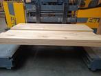 40x280 MM brede geschaafde gedroogde eiken houten planken, Nieuw, Plank, 25 tot 50 mm, Eiken