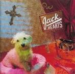 cd - The Jack Of Hearts - Favourite Pet, Cd's en Dvd's, Verzenden, Zo goed als nieuw