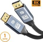 Tweedekans | Drivv. Aux Kabel - 8K 60Hz - 4K 144 Hz -, Ophalen of Verzenden, Zo goed als nieuw