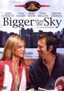 Bigger than the sky - DVD, Verzenden, Nieuw in verpakking