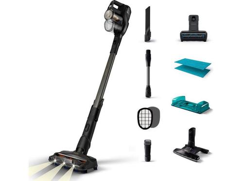 Philips XC8349/01 - Draadloze stofzuiger - PowerCyclone 10, Huis en Inrichting, Woonaccessoires | Overige, Nieuw, Verzenden