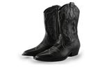 Cellini Cowboy laarzen in maat 38 Zwart | 10% extra korting, Verzenden, Zwart, Cellini, Zo goed als nieuw