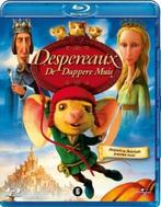 Despereaux de Dappere Muis (Blu-ray), Cd's en Dvd's, Verzenden, Gebruikt