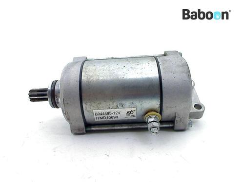 Startmotor Aprilia Tuono V4 Factory 2015-2016 (TYH00/TUCC1), Motoren, Onderdelen | Overige, Gebruikt, Verzenden