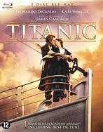 Titanic (2- disc Blu-ray), Cd's en Dvd's, Blu-ray, Verzenden, Nieuw in verpakking, Drama