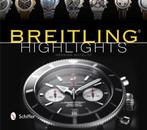 9780764342110 Breitling Highlights Henning Mutzlitz, Verzenden, Nieuw, Henning Mutzlitz