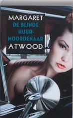 De blinde huurmoordenaar 9789044613063 Atwood, Verzenden, Gelezen, Atwood