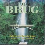 cd - Edwin Schimscheimer - De Brug, Verzenden, Zo goed als nieuw