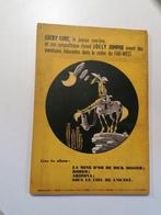 Lucky Luke T5 - Lucky Luke contre Pat Poker - B - 1 Album -, Nieuw