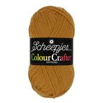 Scheepjes Colour Crafter 100g - 1709 Burum, Verzenden, Nieuw