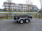 Stuntaanbieding Easyline Tandemas aanhangwagens!!, Auto diversen, Nieuw, Ophalen