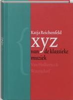 XYZ van de klassieke muziek, Boeken, Nieuw, Verzenden