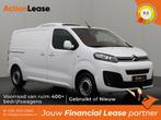 Citroën Jumpy 20 Wit occasion, Auto's, Automaat, Zwart, Citroën, Wit
