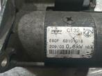 Startmotor E80F63101018, 63101018, Ophalen of Verzenden, Gebruikt, Fiat