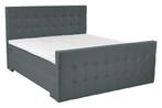 Boxspringset Kelt, Huis en Inrichting, Verzenden, Nieuw, Tweepersoons