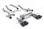 Roetfilter-back | BMW 3 Series / 4 Series | Milltek Sport 11, Verzenden, Nieuw
