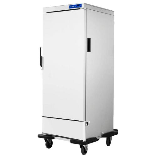 Koelwagen | KBW | 15x 2/1 GN | 0°C/+10°C | Wielen |, Zakelijke goederen, Horeca | Keukenapparatuur, Nieuw in verpakking, Verzenden