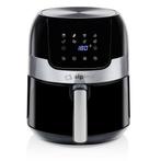 alpina   Air fryer 230V 3.5L 1400W digi, Ophalen of Verzenden, Nieuw