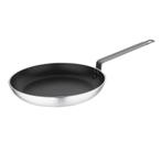 Koekenpan | Aluminium (Antiaanbaklaag) | Div. Warmtebronnen, Verzenden, Nieuw in verpakking