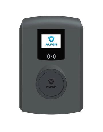 Oktober Deal: Alfen Pro line incl. installatie voor €1.300 beschikbaar voor biedingen