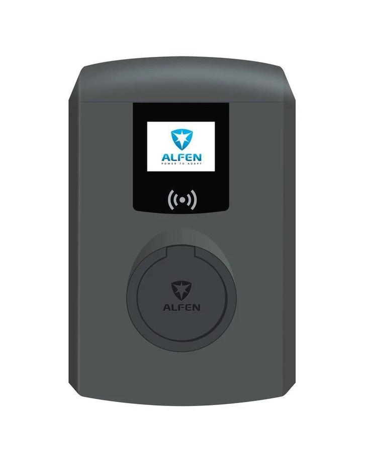Oktober Deal: Alfen Pro line incl. installatie voor €1.300, Auto diversen, Laadpalen, Laadpaal, Nieuw
