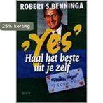 Haal het beste uit je zelf 9789051215526 R.S. Benninga, Boeken, Verzenden, Gelezen, R.S. Benninga