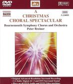 Christmas Choral Spectacular - - DVD, Verzenden, Nieuw in verpakking