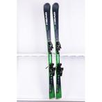 149 skis HEAD SUPERSHAPE e-MAGNUM, grip walk, worldcup sand, Sport en Fitness, 140 tot 160 cm, Gebruikt, Verzenden, Carve